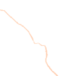 Night-time road noise heatmap for YO8 3US