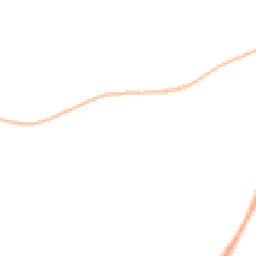 Night-time road noise heatmap for YO8 4JF