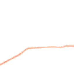 Night-time road noise heatmap for YO8 5RR