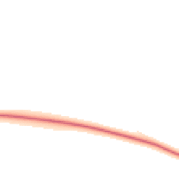 Night-time road noise heatmap for YO8 6EN