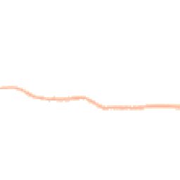 Night-time road noise heatmap for YO8 6NF
