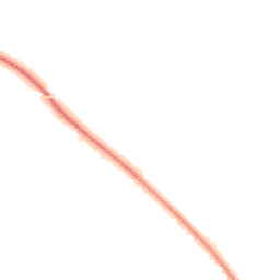 Night-time road noise heatmap for YO8 6NW