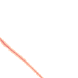 Night-time road noise heatmap for YO8 6NZ