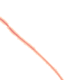 Night-time road noise heatmap for YO8 6RT