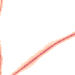 Night-time road noise heatmap for YO8 8GW