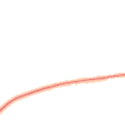 Night-time road noise heatmap for YO8 9JS