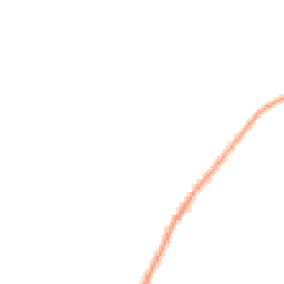 Night-time road noise heatmap for YO8 9JX