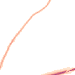 Night-time road noise heatmap for YO8 9LR