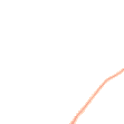 Night-time road noise heatmap for YO8 9RZ