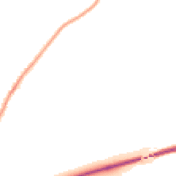 Night-time road noise heatmap for YO8 9SU