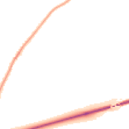 Night-time road noise heatmap for YO8 9SX